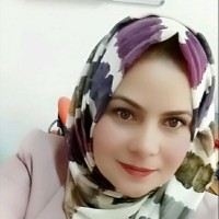Amdouni Khawla