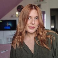 Kristina Dudic