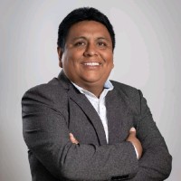 Luis Chumpitaz Morales