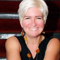 Lynda Brault