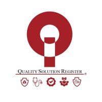 Quality Solution Register