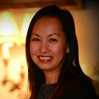 Maria Yap, Pe