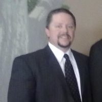 Greg Rusch
