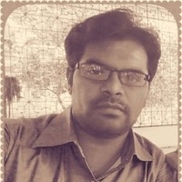Ravikumar Chodisetti