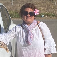 Bellarina Toomalatai