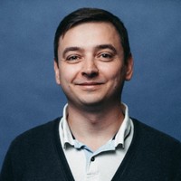 Ivan Nikolaenko