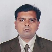 Mohammed Ghouse