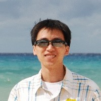 Jie Ma