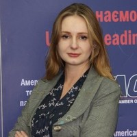 Anastasiya Goncharova