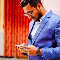 Mandar Patil