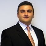 Tolga Okumuş