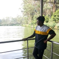 Subash Sambath