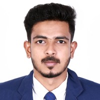 Shahabas M