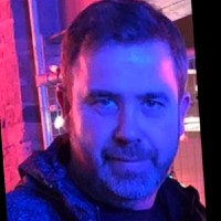 Frank Robinson FSIdip. SFIdip.