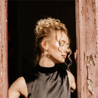 Yelyzaveta Sarzhynska