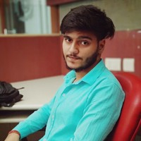 Adish Jain