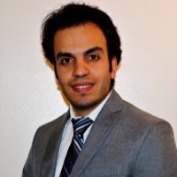 Mostafa Ahmadzadeh
