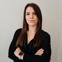 Paulina Grabowska
