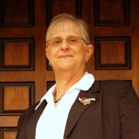 Pamela West