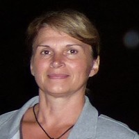 Maria Skogsberg Nilsson