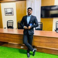 Anand Swarup Shagan
