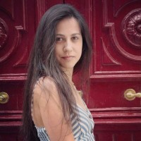 Hilenia Iglesias Calvete