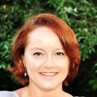 Jane Healey