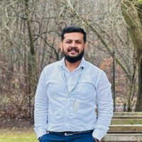 Mohammed Ruman
