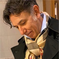 ROBERTO SACCHETTI