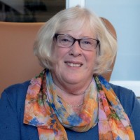 Nadine Pfautz, SHRM-SCP, SPHR