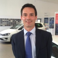 James Thew