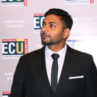 Shreyash G.