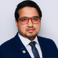 Abdul Mubeen Mohammed