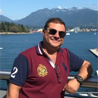 Matt (Mohammad) Mozaffarian