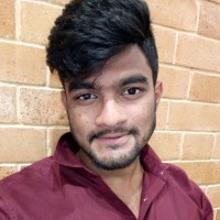 harsha voleti