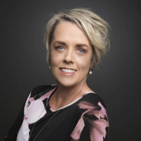 Geraldine Storton