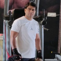 Shekhar Choudhary