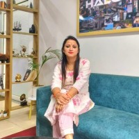 Sweety Bhadoria