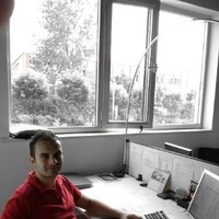 Burak CETIN