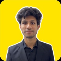 Ayush Bansal