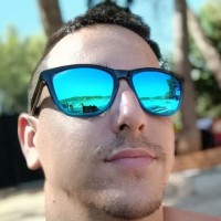 Sergio Lara Pizarroso