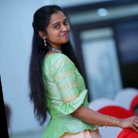 Marepally Manasa Veena