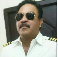 G K Singh