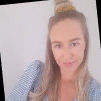 Holly Mahon
