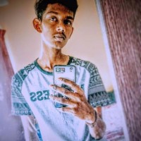 Sharvin Raj