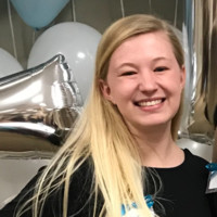 Grace Webber