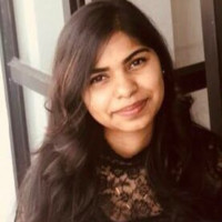 Sneha Mary Mathew