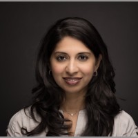 Reena Thomas
