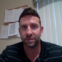 Matthew Ostaszewski