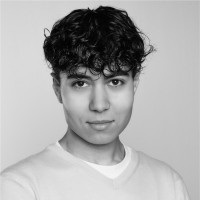 Adam Achache